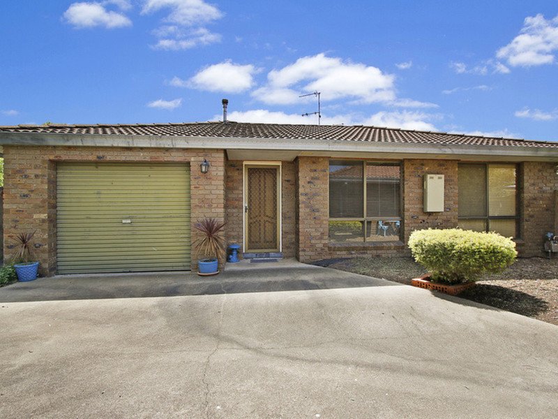 Photo - 4/26 Monds Avenue, Benalla VIC 3672 - Image 6