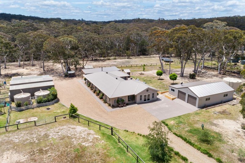 426 Mulwaree Drive, Tallong NSW 2579