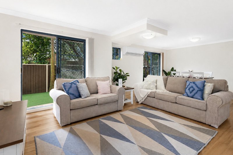 Photo - 4/26 New Orleans Crescent, Maroubra NSW 2035 - Image 2