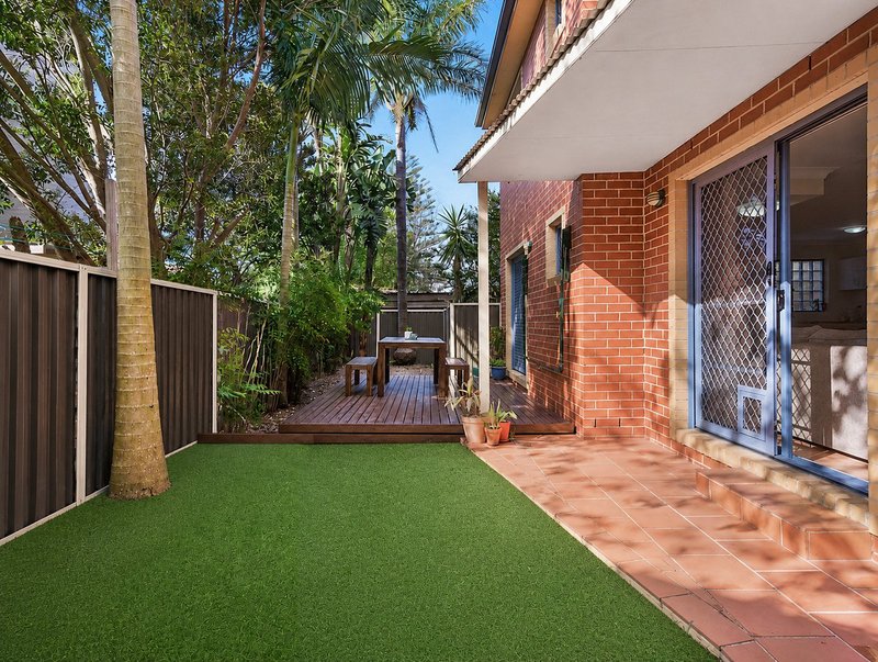 Photo - 4/26 New Orleans Crescent, Maroubra NSW 2035 - Image 3