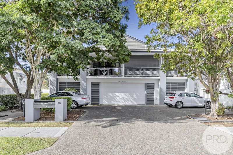 Photo - 4/26 Norman Street, Ascot QLD 4007 - Image 13