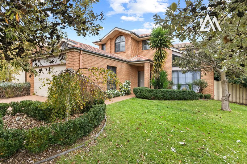 Photo - 4/26 Pepperbush Crescent, Langwarrin VIC 3910 - Image