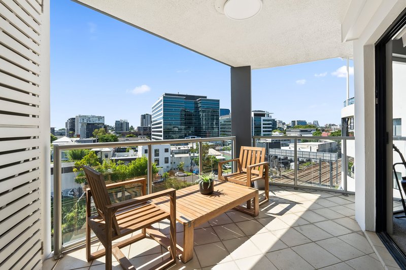 42/6 Primrose Street, Bowen Hills QLD 4006