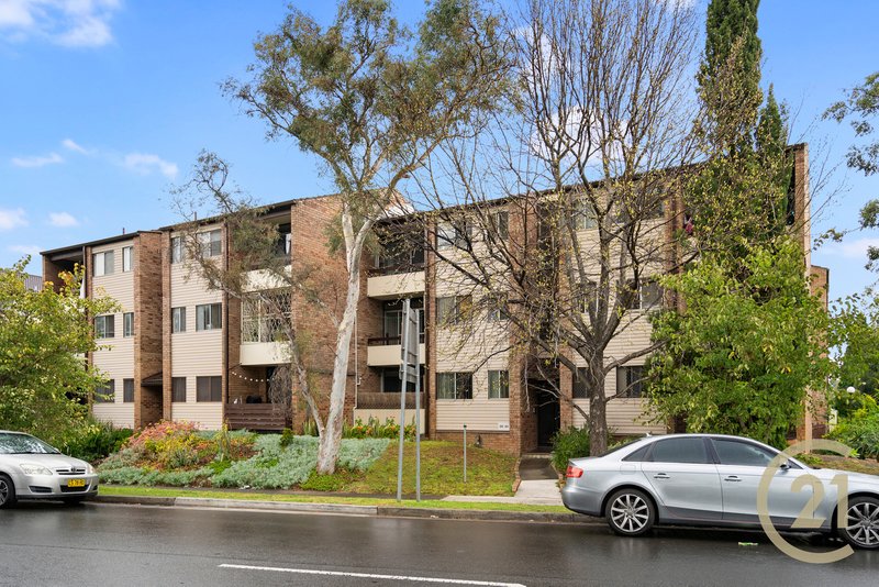 4/26 Rembrance Drive, Warwick Farm NSW 2170