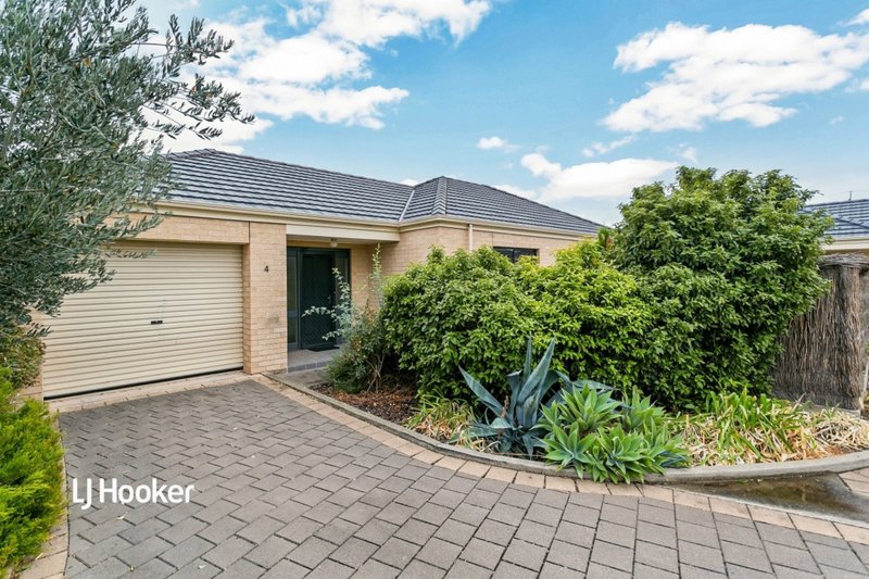 4/26 Riddell Road, Holden Hill SA 5088