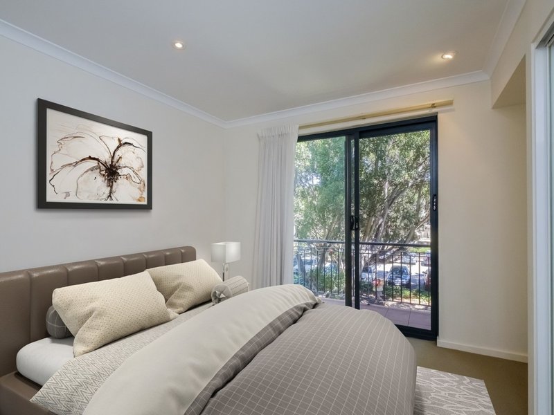 Photo - 4/26 Saunders Street, East Perth WA 6004 - Image 9