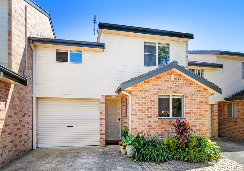 4/26 Station Street, Dapto NSW 2530