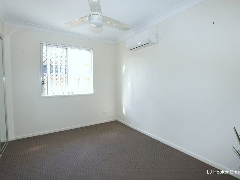 Photo - 42/6 Sullivan Street, Emerald QLD 4720 - Image 9