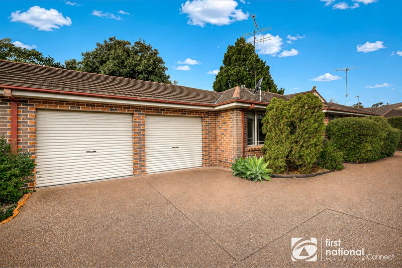 Photo - 4/26 William Street, North Richmond NSW 2754 - Image 1