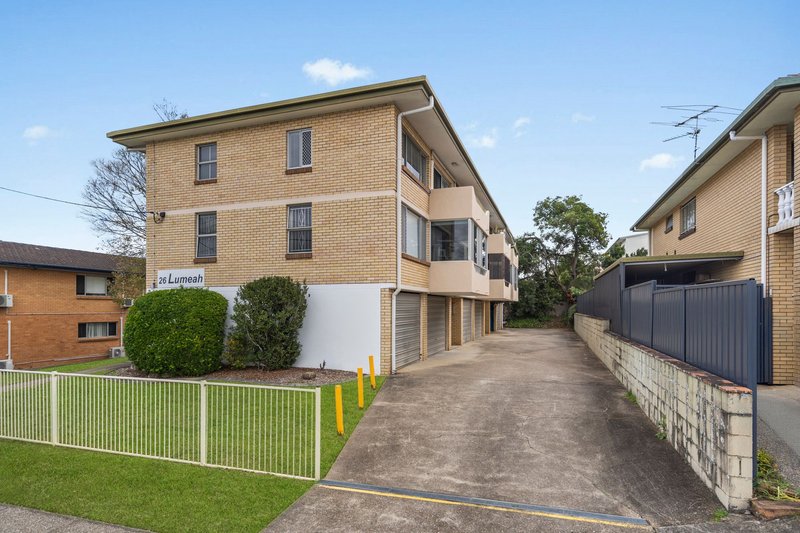 Photo - 4/26 Windsor Street, Nundah QLD 4012 - Image 10