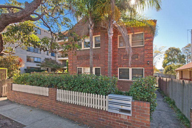 4/26 Yeo Street, Neutral Bay NSW 2089