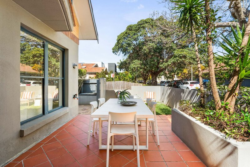 Photo - 4/262 Sailors Bay Road, Northbridge NSW 2063 - Image 2