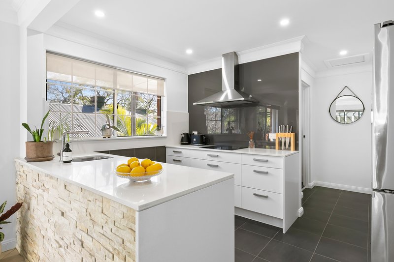 Photo - 4/268 Victoria Road ( Aka 4/11C Wrights Road) , Drummoyne NSW 2047 - Image 2