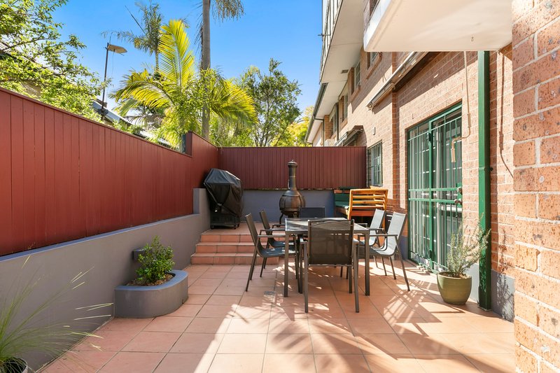 Photo - 4/268 Victoria Road ( Aka 4/11C Wrights Road) , Drummoyne NSW 2047 - Image 12