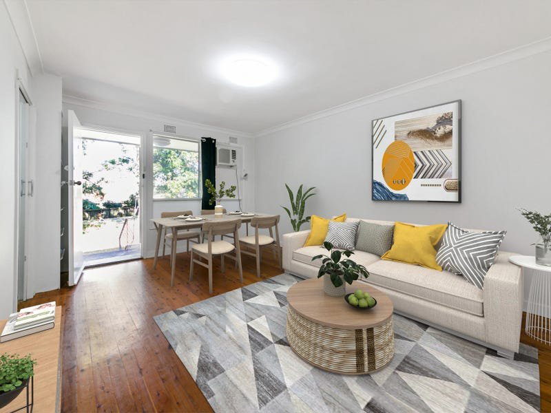 4/26A Christian Road, Punchbowl NSW 2196