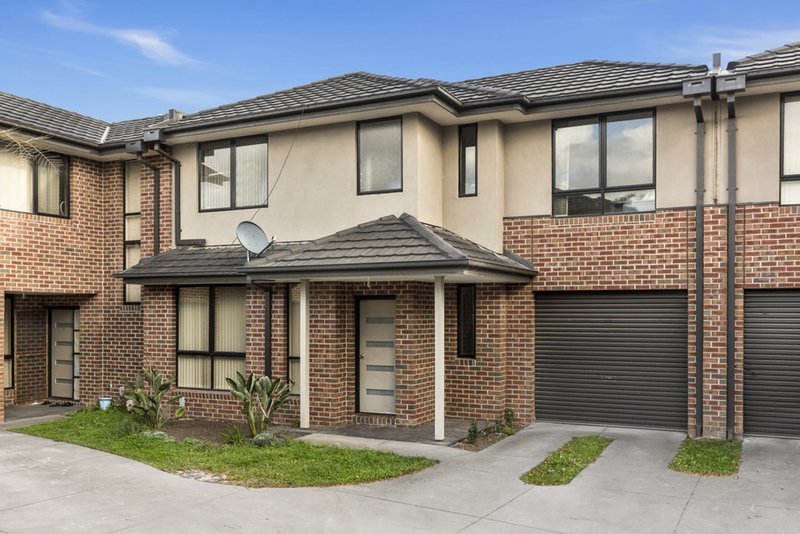 4/27-29 Colin Road, Oakleigh South VIC 3167