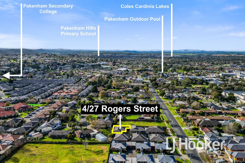 Photo - 4/27-29 Rogers Street, Pakenham VIC 3810 - Image 3