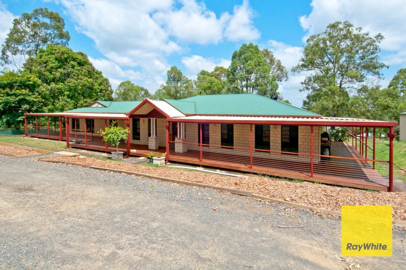 Photo - 427-433 Millstream Rd , Cedar Vale QLD 4285 - Image 2