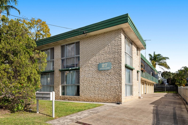 Photo - 4/27 Agnes Street, Morningside QLD 4170 - Image 1