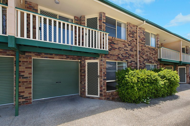 Photo - 4/27 Baden Powell Street, Maroochydore QLD 4558 - Image 7