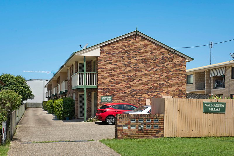 Photo - 4/27 Baden Powell Street, Maroochydore QLD 4558 - Image 8