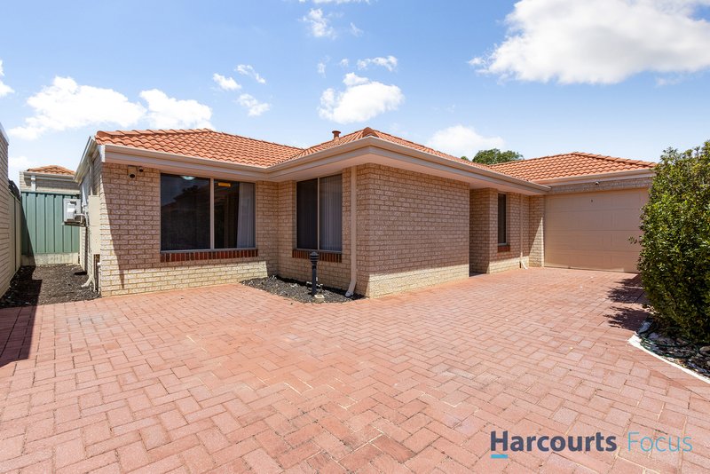 4/27 Bickley Road, Cannington WA 6107