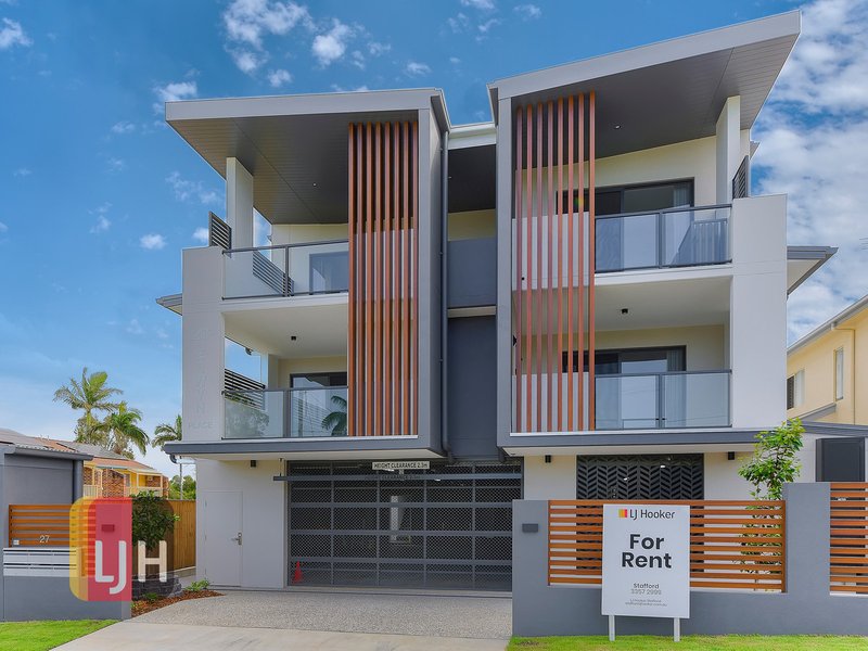 4/27 Elwyn Street, Northgate QLD 4013