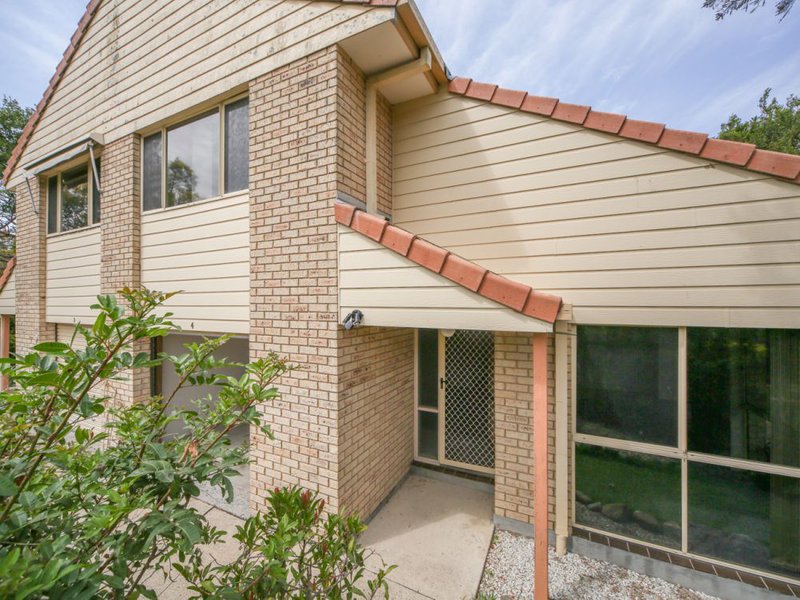 4/27 Fortune Street, Coomera QLD 4209