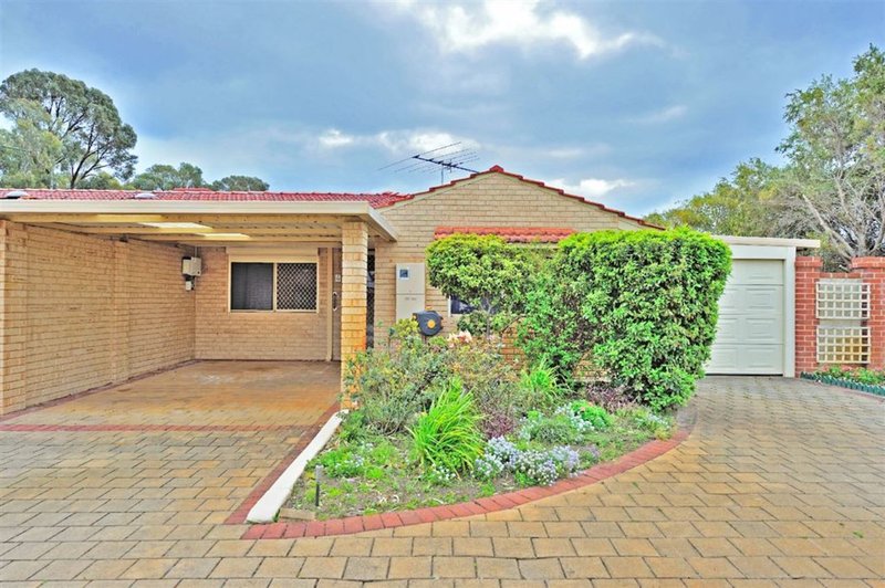 4/27 Goongarrie Drive, Cooloongup WA 6168