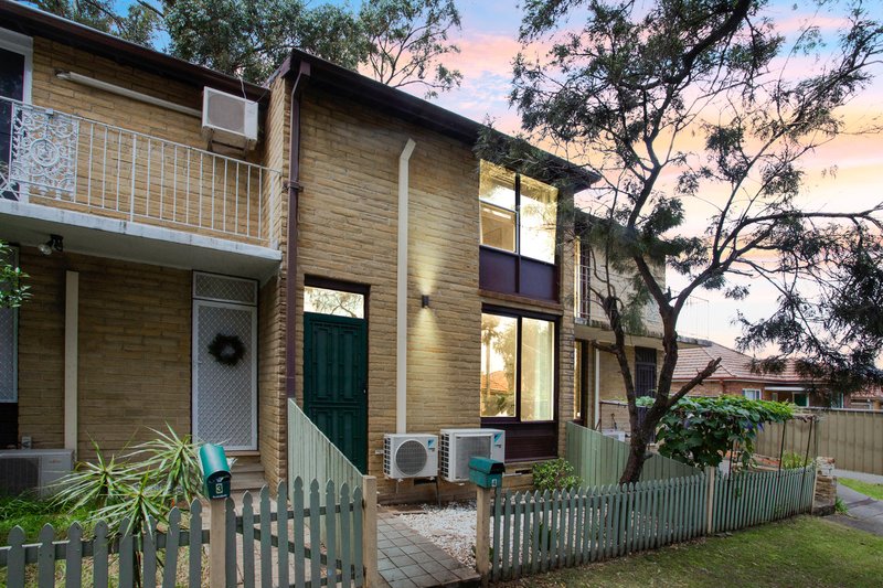 4/27 Hannans Road, Riverwood NSW 2210