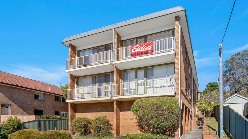 4/27 Heaslip Street, Coniston NSW 2500