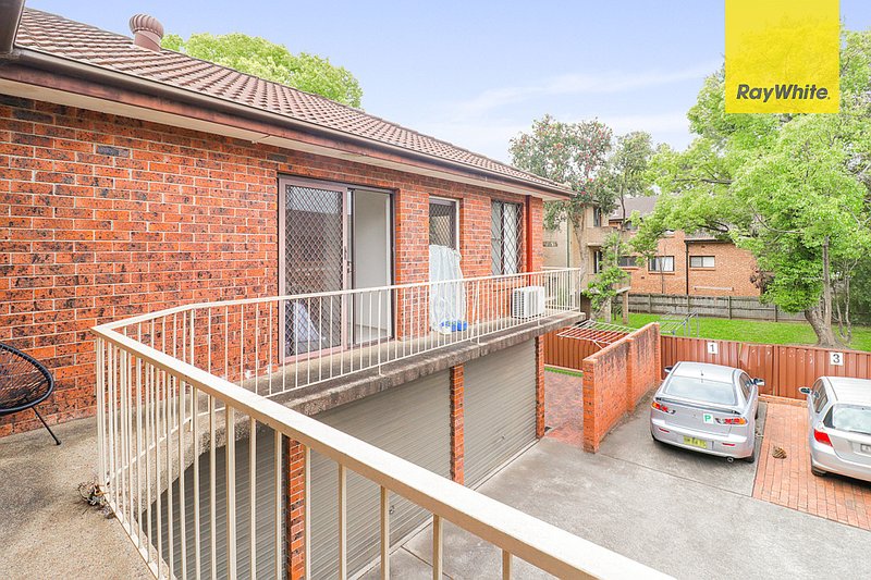 Photo - 4/27 Jessie Street, Westmead NSW 2145 - Image 7