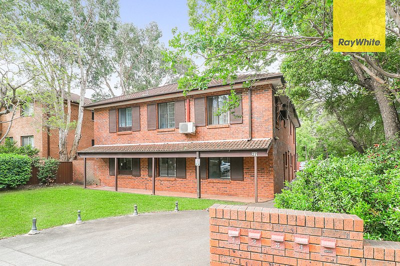 Photo - 4/27 Jessie Street, Westmead NSW 2145 - Image 8