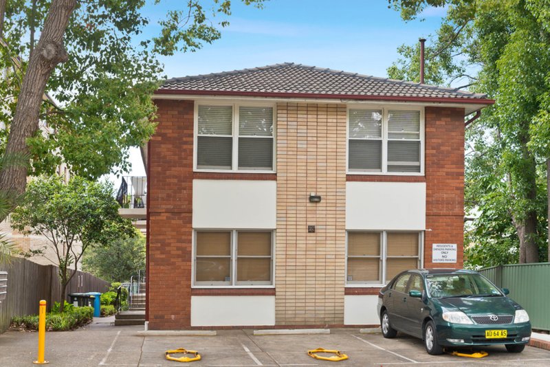 Photo - 4/27 Johnston Street, Annandale NSW 2038 - Image 1