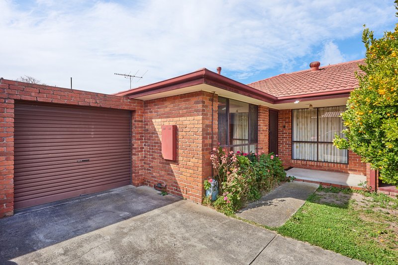 4/27 Kirkham Road, Dandenong VIC 3175