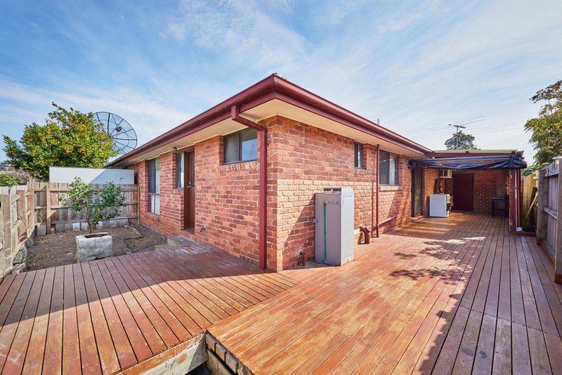 Photo - 4/27 Kirkham Road, Dandenong VIC 3175 - Image 6