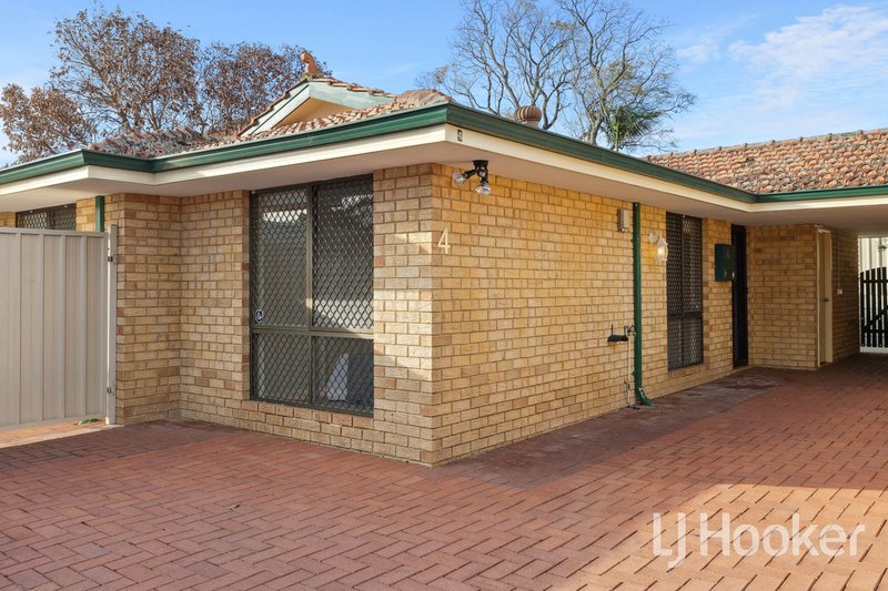 Photo - 4/27 Mcmillan Street, Victoria Park WA 6100 - Image 22