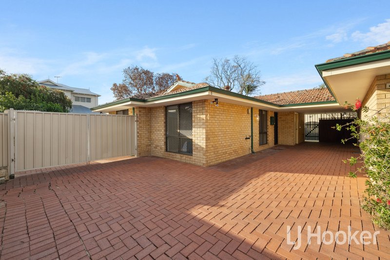 Photo - 4/27 Mcmillan Street, Victoria Park WA 6100 - Image 24