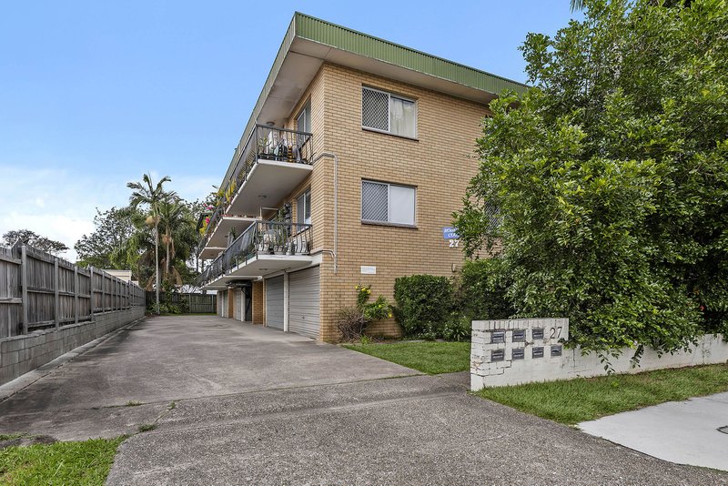 4/27 Melton Road, Nundah QLD 4012