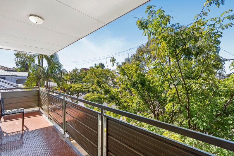 Photo - 4/27 Norman Street, East Brisbane QLD 4169 - Image 11