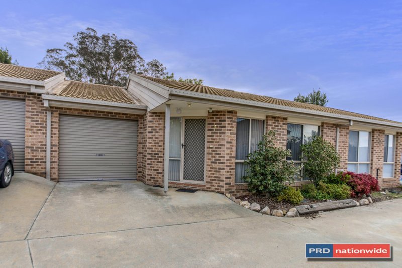 4/27 O'Hanlon Road, Queanbeyan NSW 2620