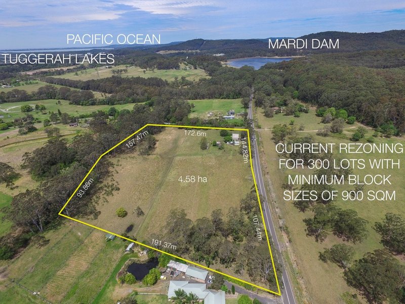 Photo - 427 Old Maitland Road, Mardi NSW 2259 - Image 2