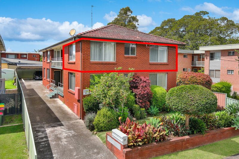 4/27 Prince Edward Drive, Brownsville NSW 2530