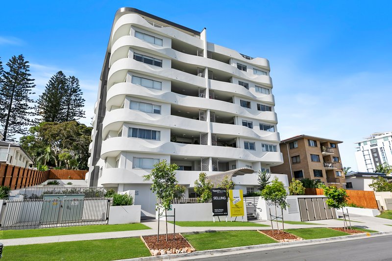 Photo - 4/27 Verney Street, Kings Beach QLD 4551 - Image 2