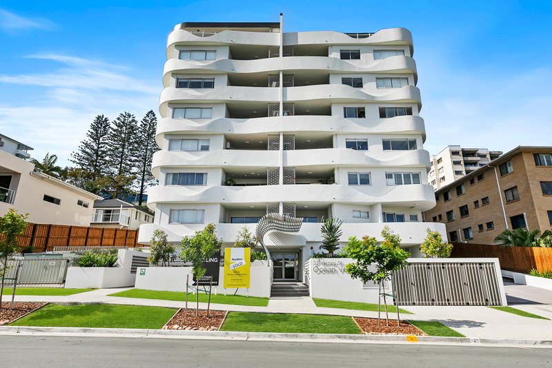 Photo - 4/27 Verney Street, Kings Beach QLD 4551 - Image 3