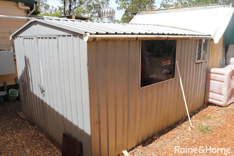 Photo - 427 Wattlecamp Road, Wattle Camp QLD 4615 - Image 14