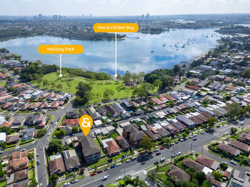 4/271-273 Great North Road, Five Dock NSW 2046