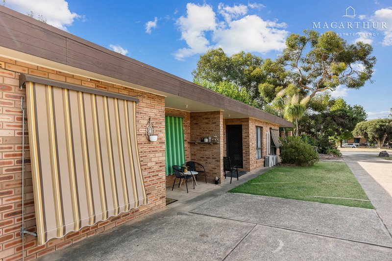 4/272 Fernleigh Road, Ashmont NSW 2650