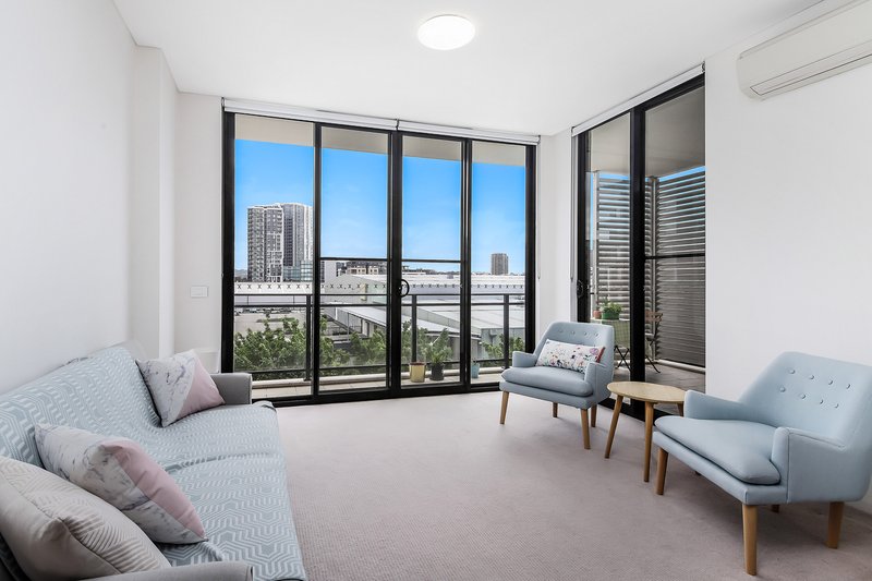 427/22 Baywater Drive, Wentworth Point NSW 2127