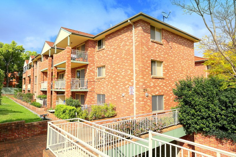 4/274 Stacey Street, Bankstown NSW 2200